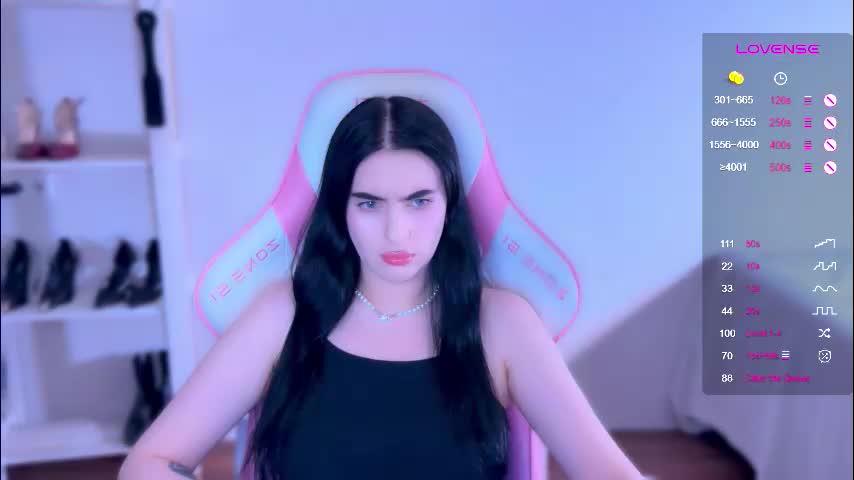 evangelinavangelisx Live Sex December 13, 2025