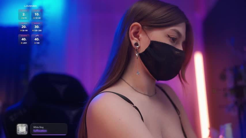 aarimass Live Sex December 18, 2025