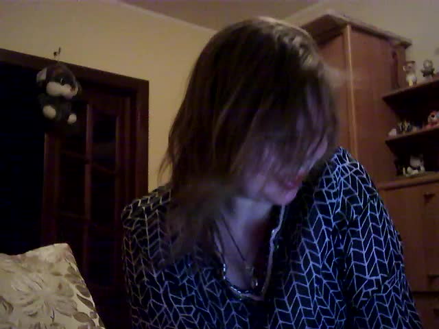 SexyMiss Live Sex September 15, 2025