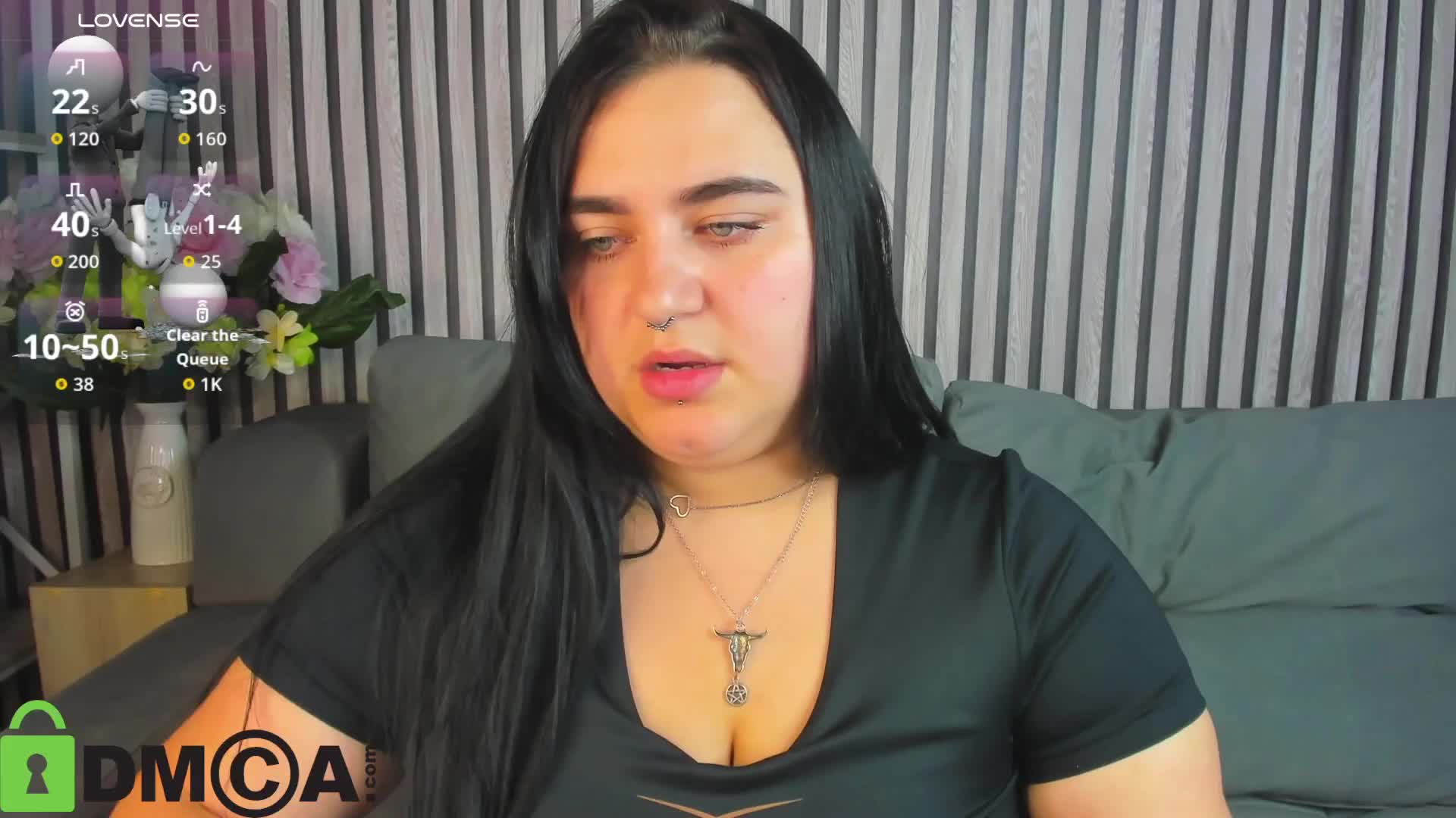 Margo_Demash Live Sex December 13, 2025