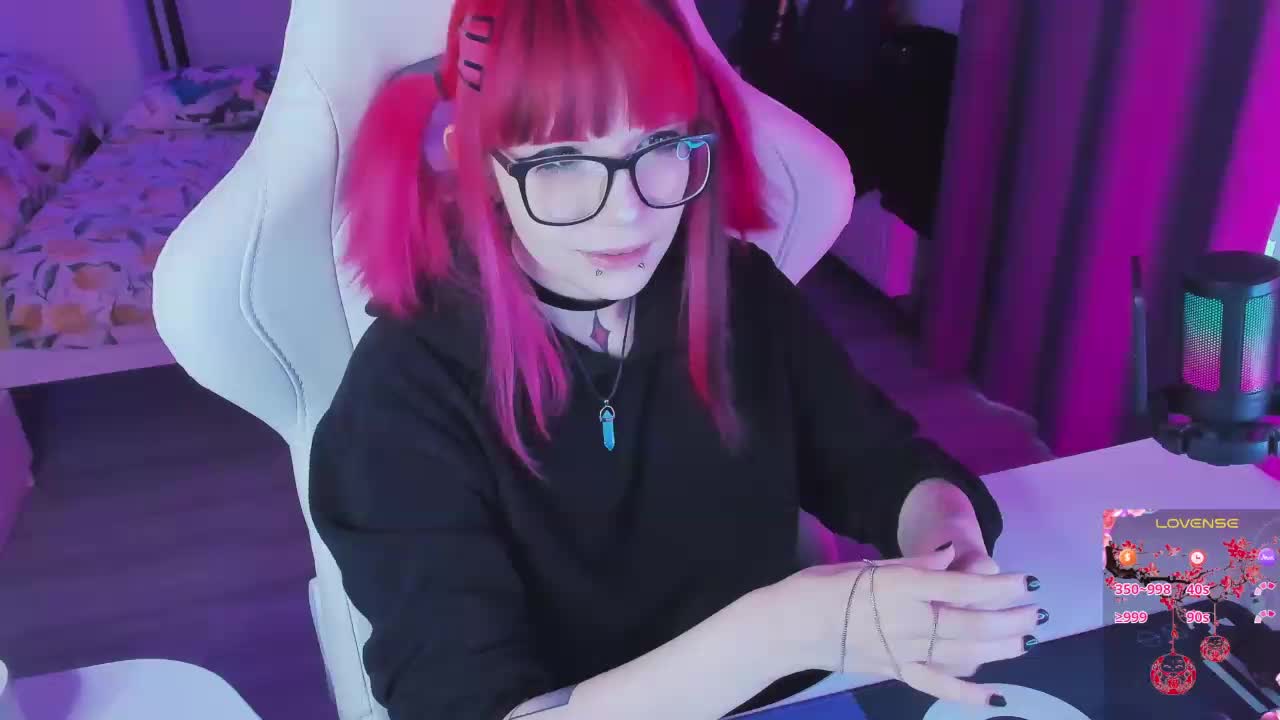 Yumi_Youkai Live Sex December 15, 2025