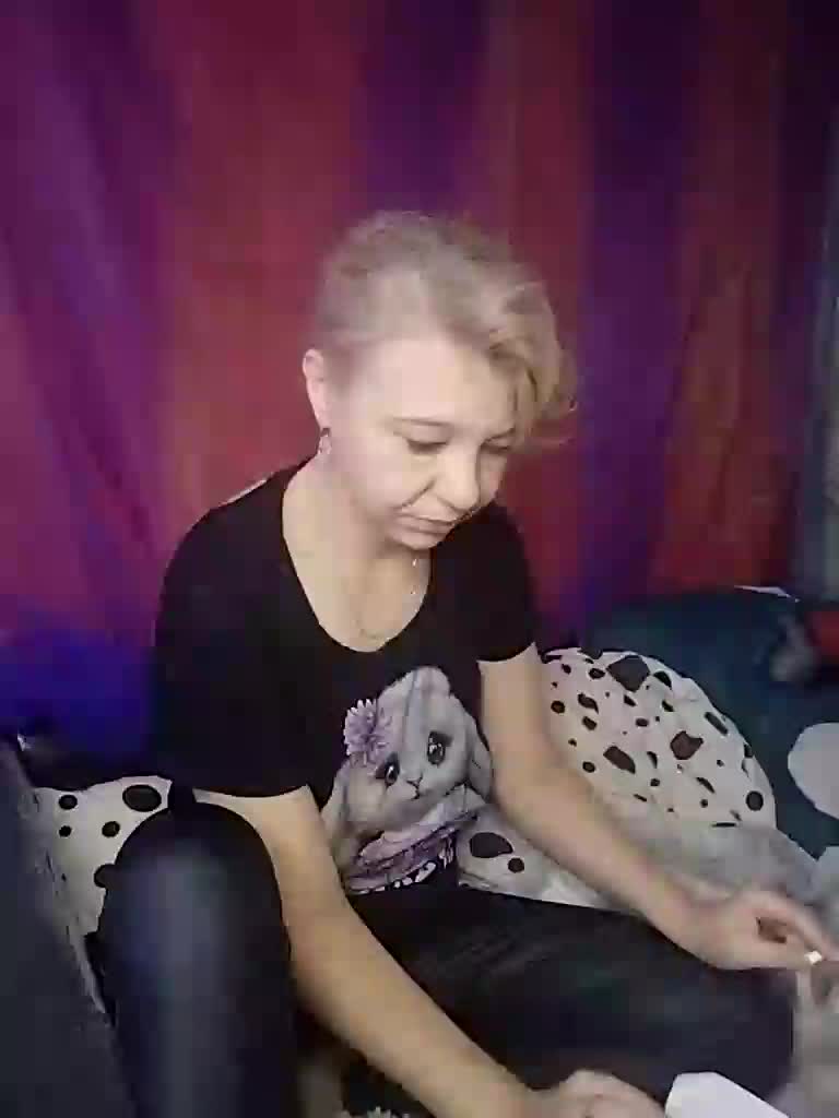 AsyaLorna Live Sex December 13, 2025