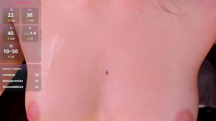 chloe_dreammm Live Sex December 18, 2025