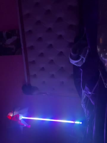 Flossy_Vettie Live Sex December 18, 2025