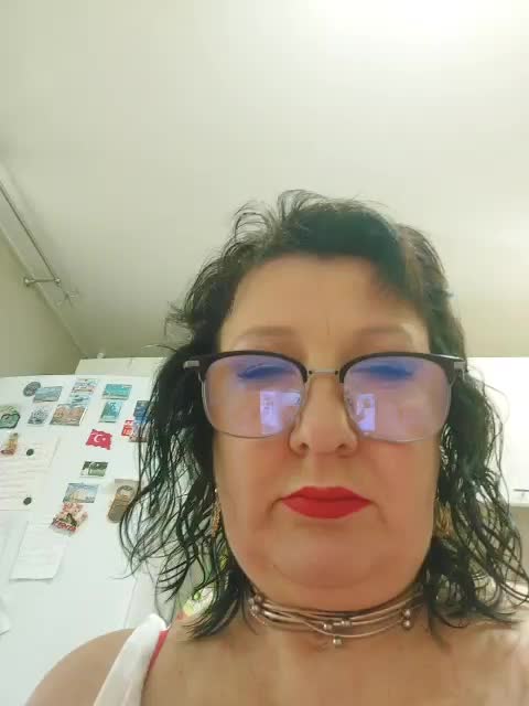 LaliaMia Live Sex December 18, 2025