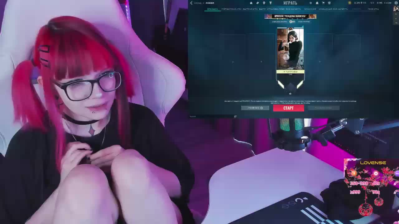 Yumi_Youkai Live Sex December 15, 2025