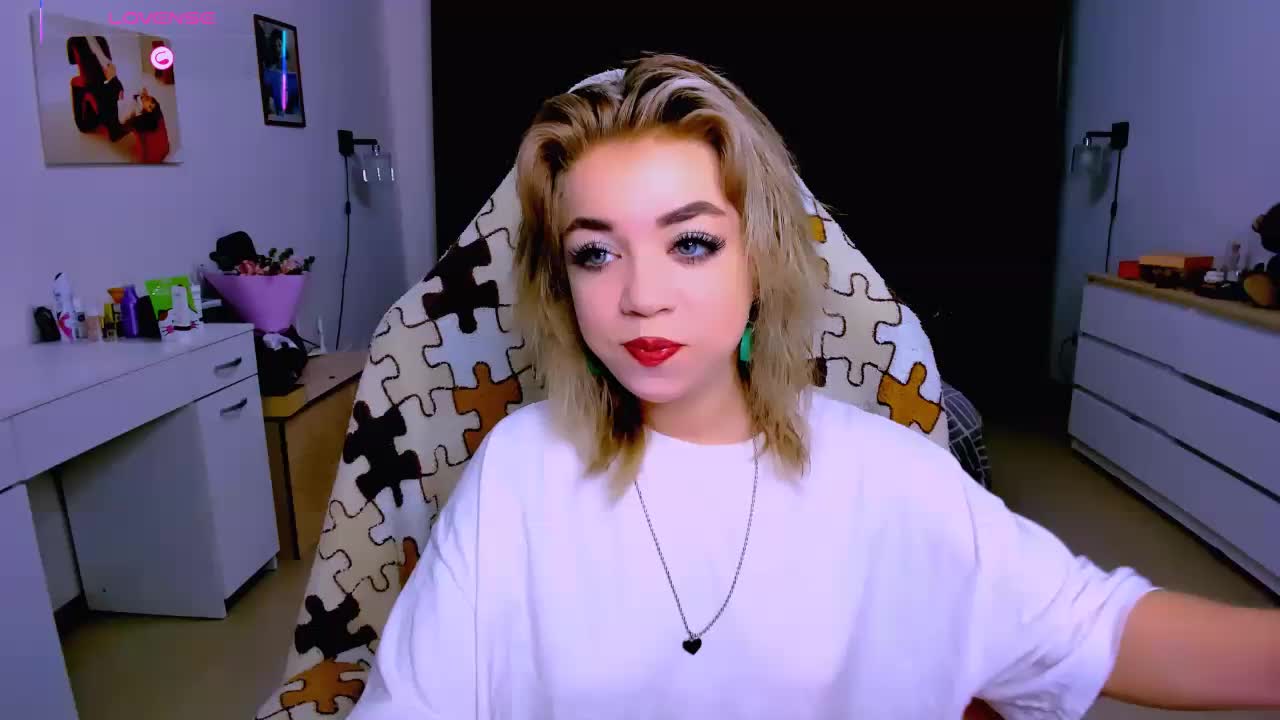 BabyNicole Live Sex December 14, 2025