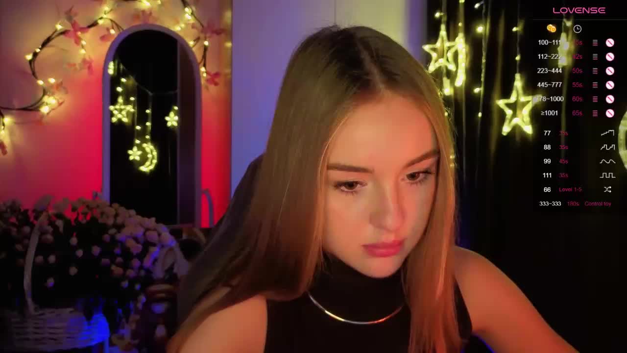 Nestyzz Live Sex December 19, 2025