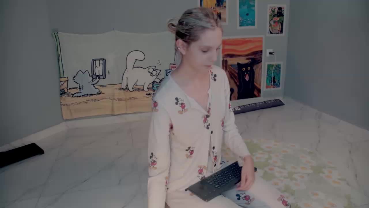 wo_voz Live Sex December 14, 2025