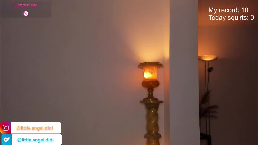 littel_angel_didi Live Sex 2025.09.15