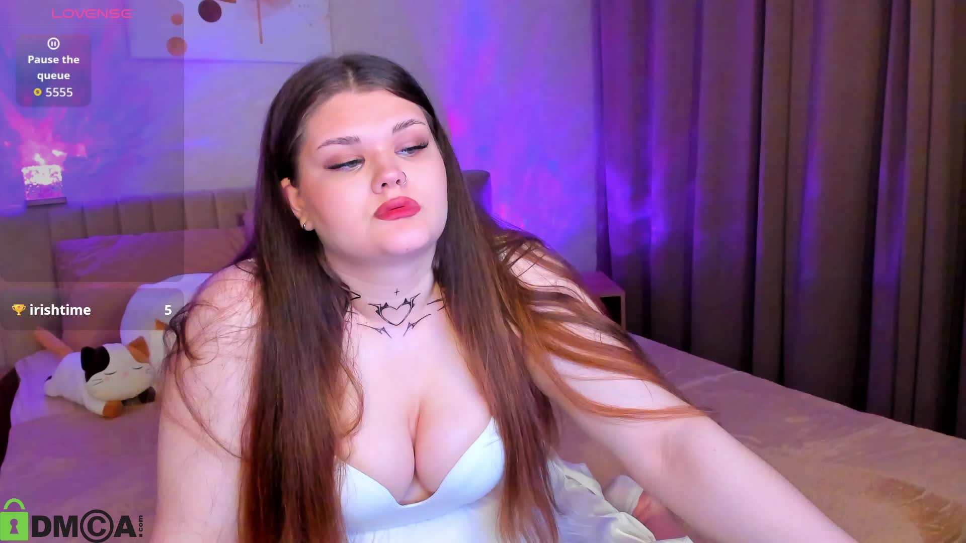 elle-one Live Sex December 13, 2025