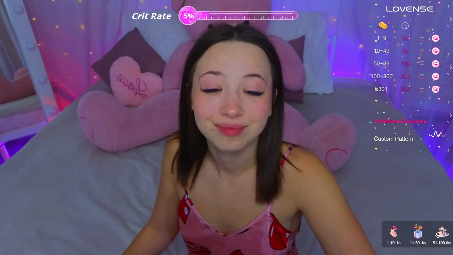 Trixiie Live Sex December 17, 2025