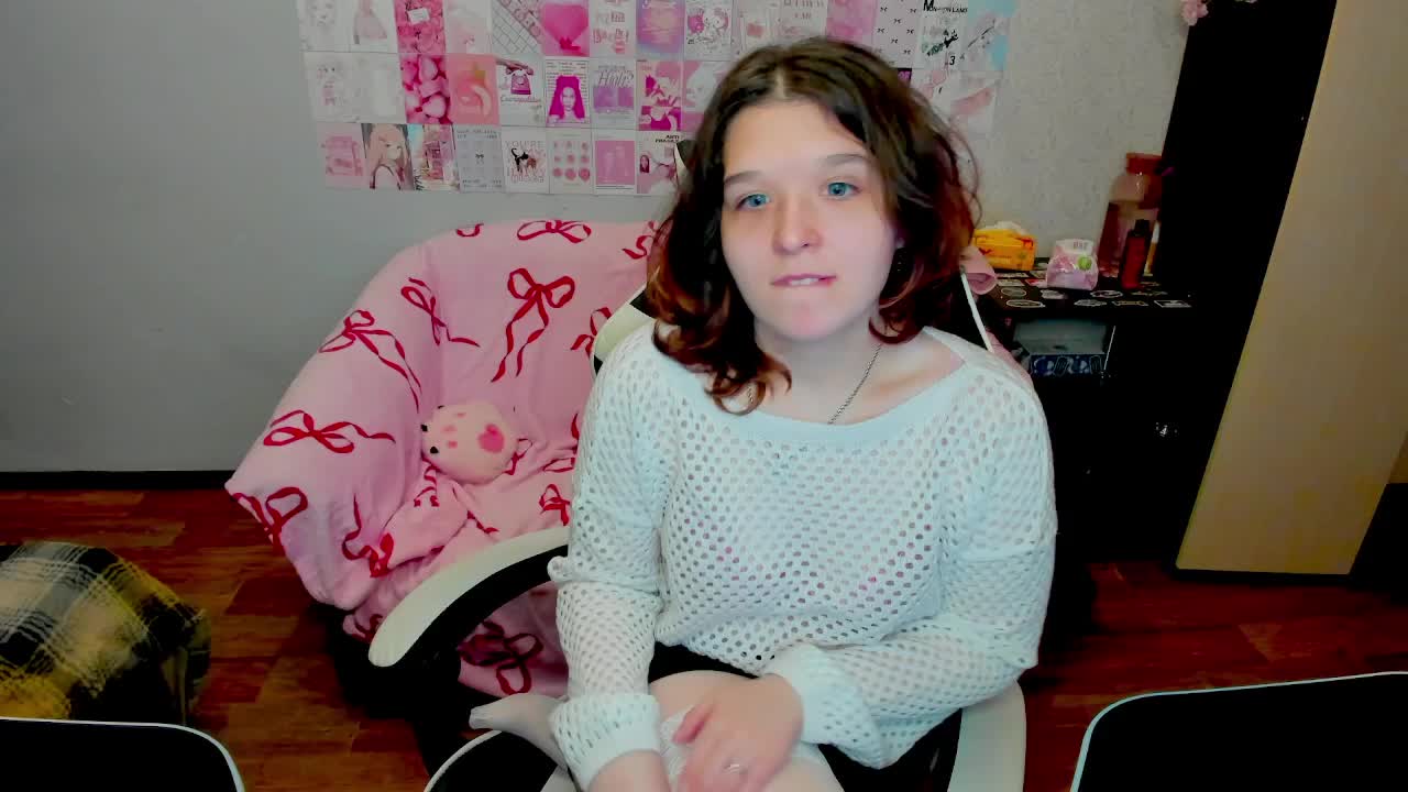 Acid-Kate Live Sex December 14, 2025