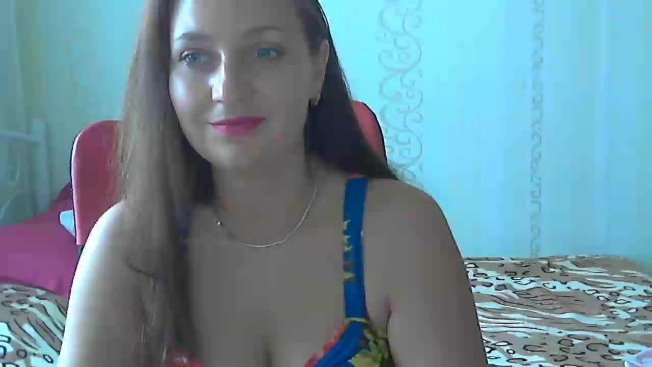 MiLAshKaA Live Sex December 18, 2025