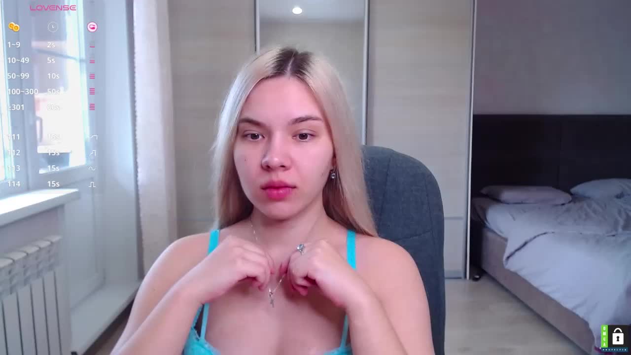 Lana--Nova Live Sex December 14, 2025