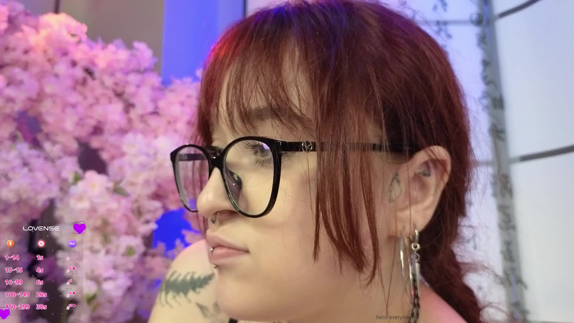 HotMilena Live Sex 2025.09.15