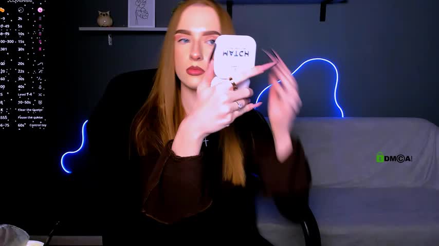 doll_vey Live Sex December 14, 2025