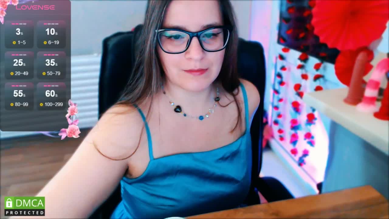 Elizabeth_S Live Sex December 13, 2025