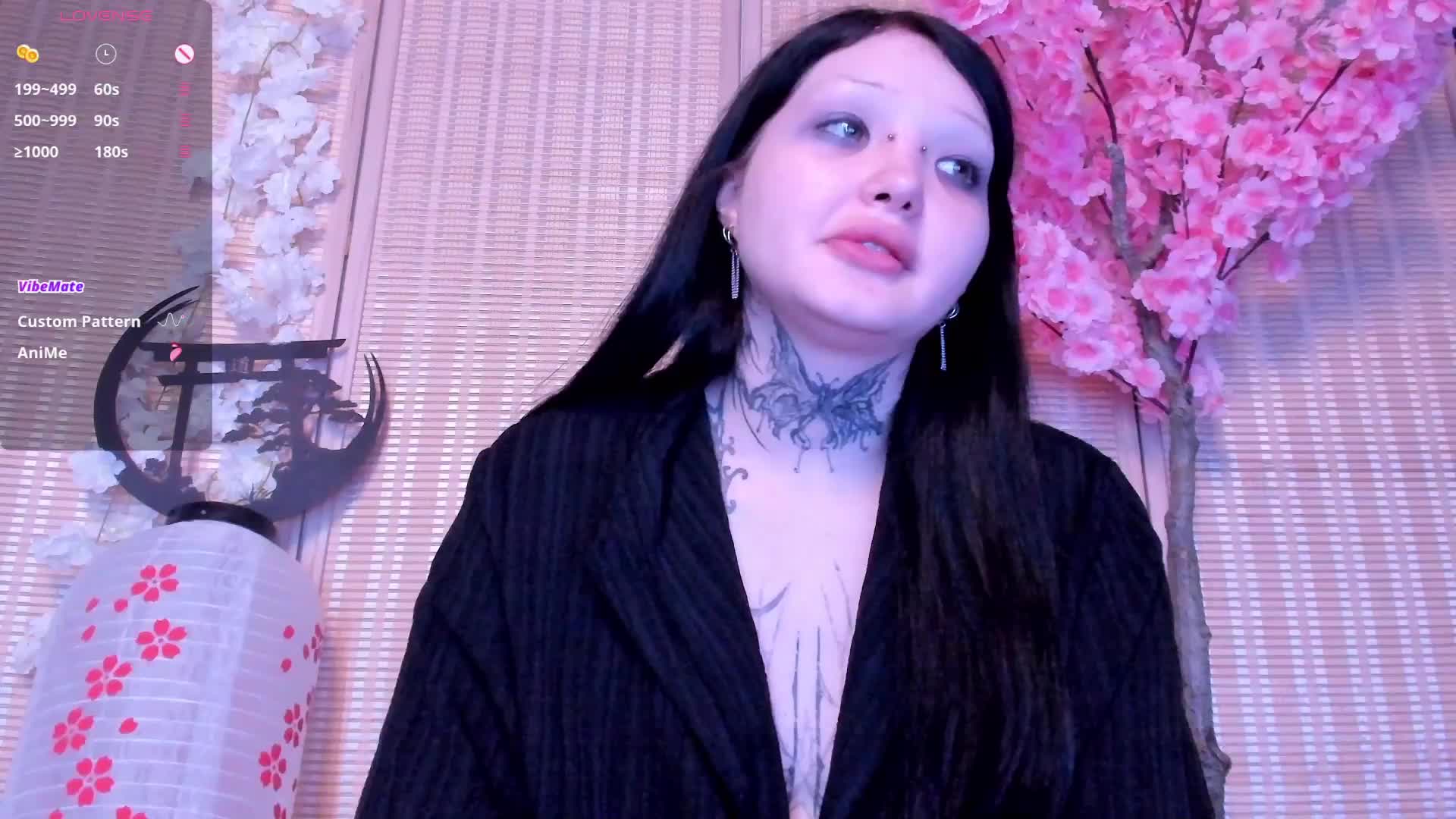 Leinbone Live Sex December 14, 2025