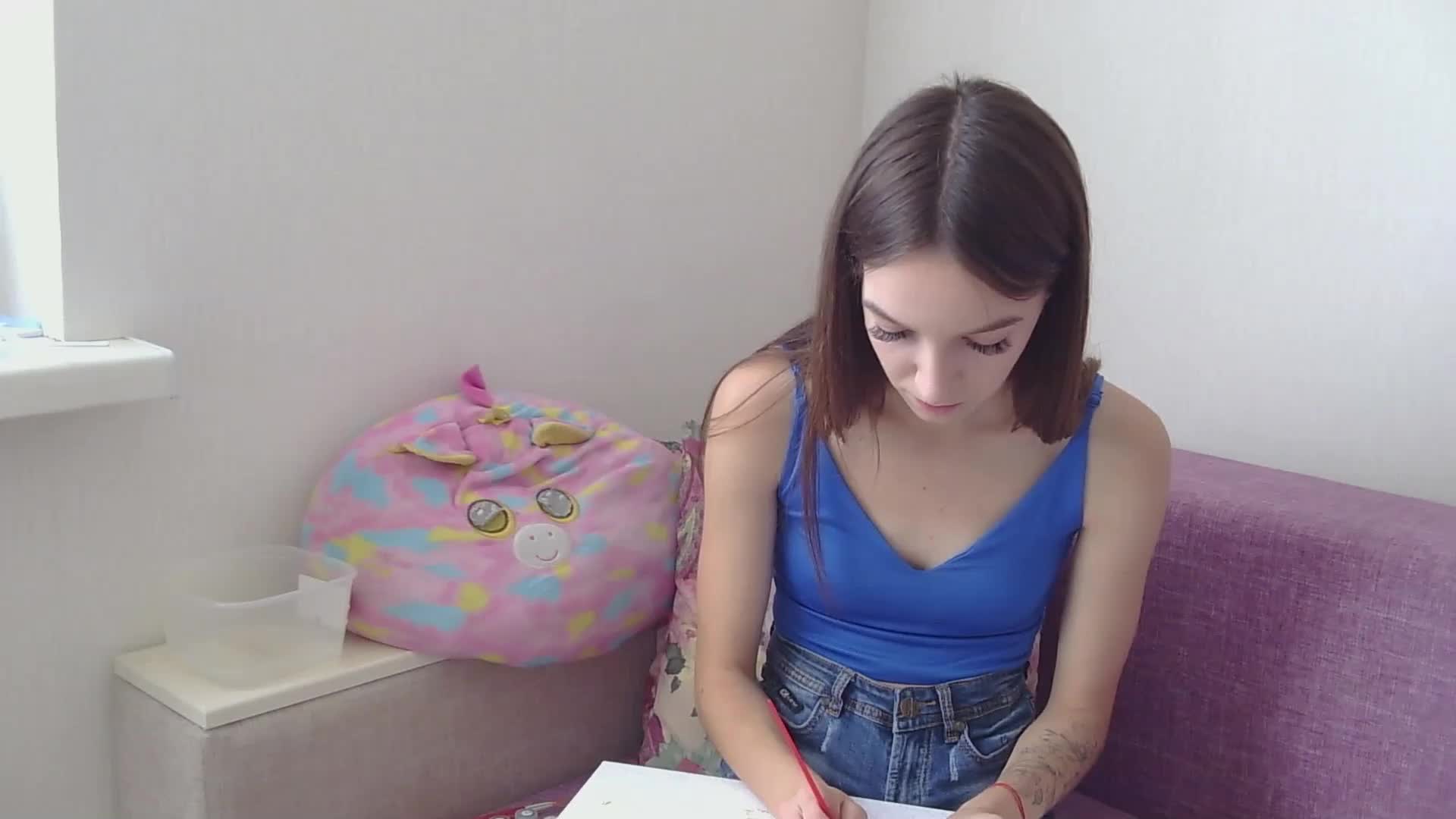 NotSoSweetDasha Live Sex December 18, 2025