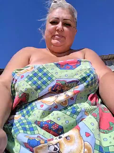 BigMilf Live Sex December 14, 2025