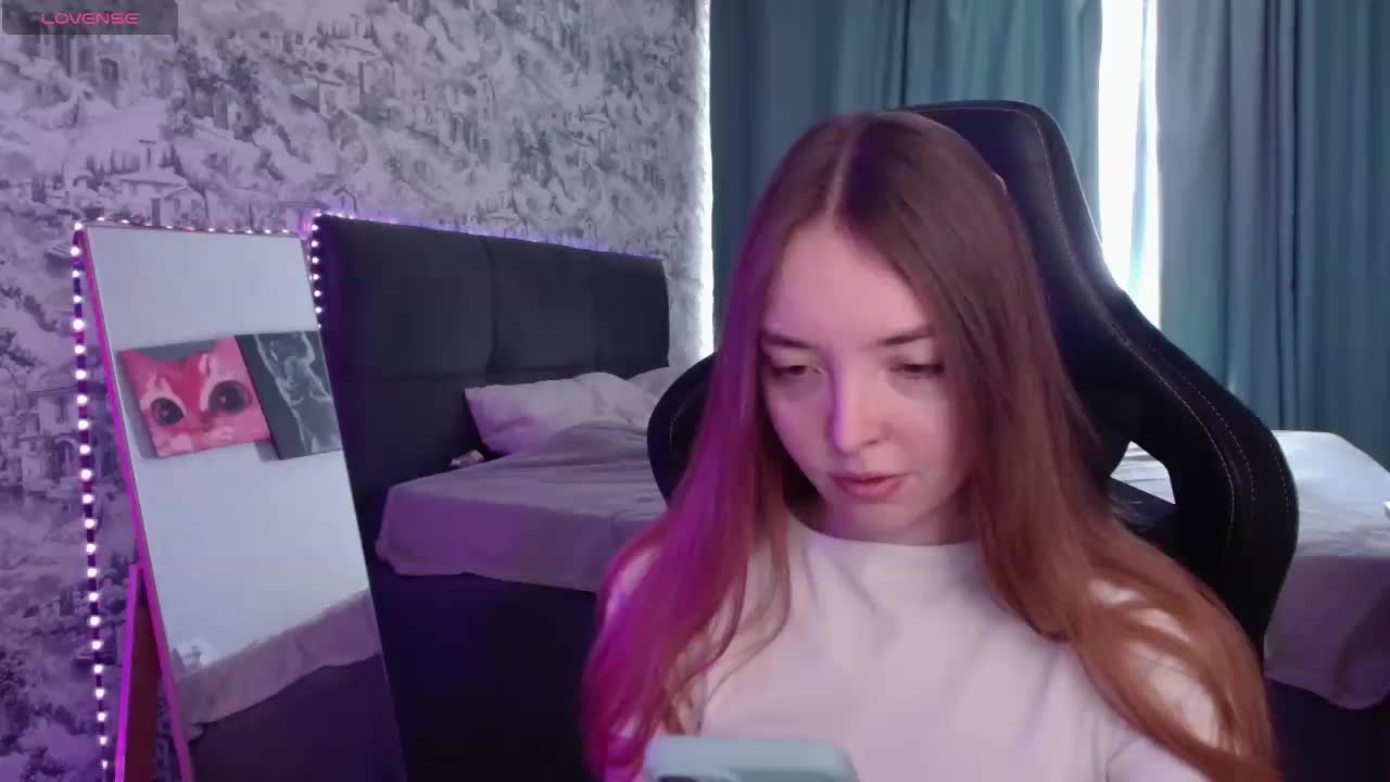 renary_sweet Live Sex December 13, 2025