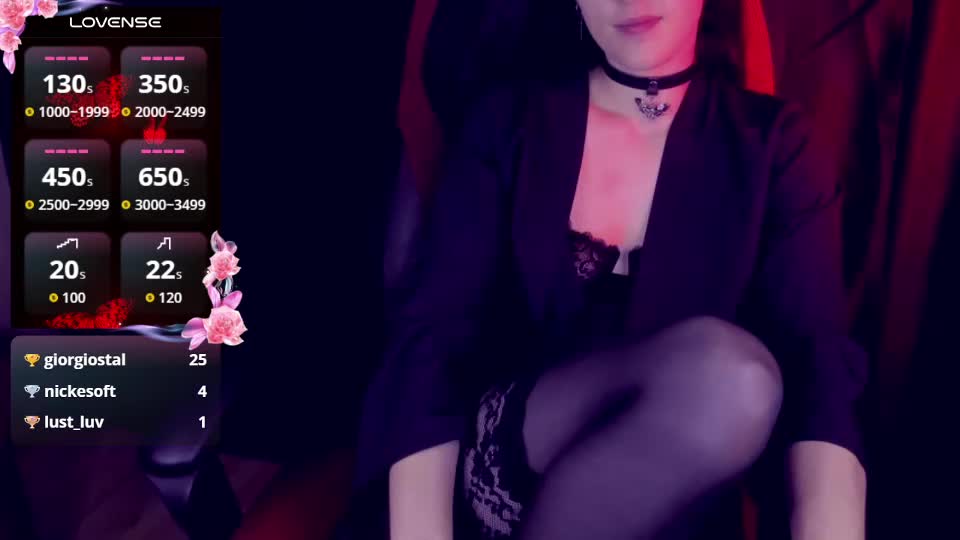 alariafatal Live Sex December 13, 2025