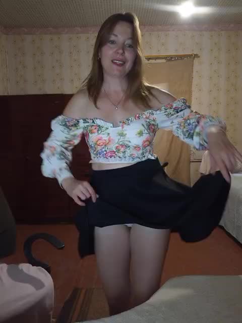 VselenaSun402 Live Sex December 14, 2025