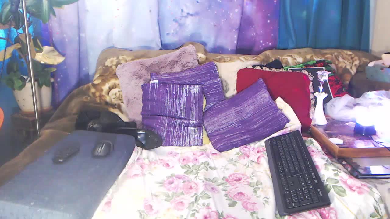 Mila003 Live Sex December 14, 2025