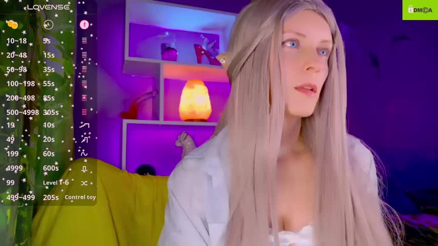 Flash_Summer Live Sex December 14, 2025