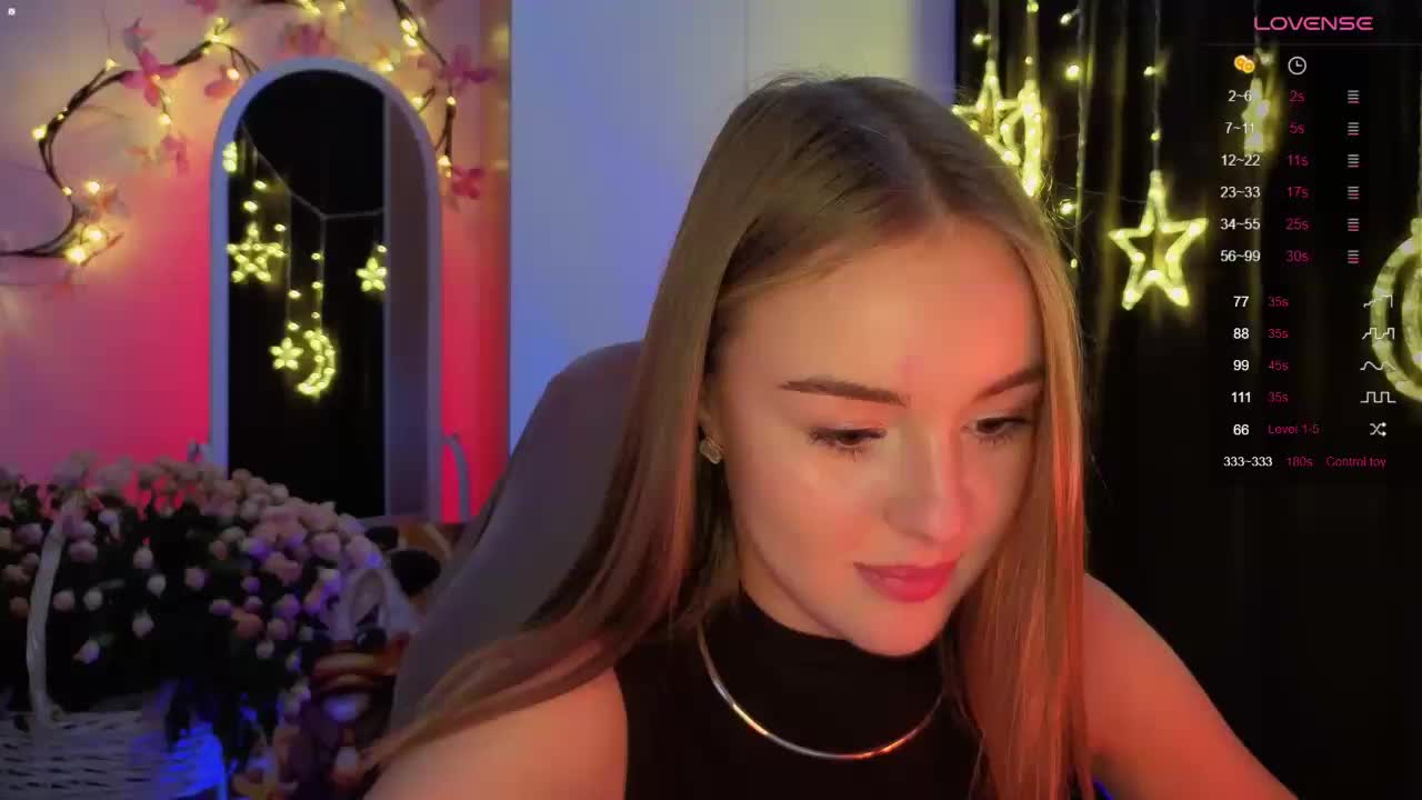 Nestyzz Live Sex December 19, 2025