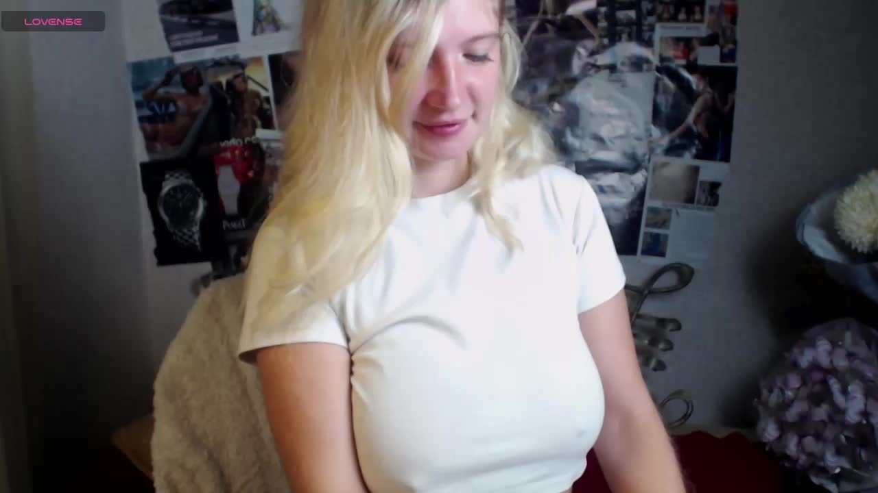 fairylight Live Sex December 14, 2025