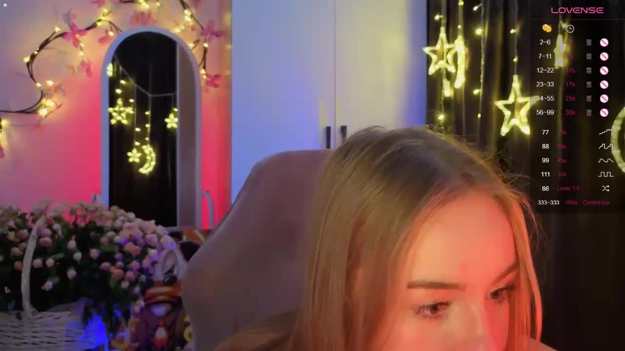 Nestyzz Live Sex December 19, 2025