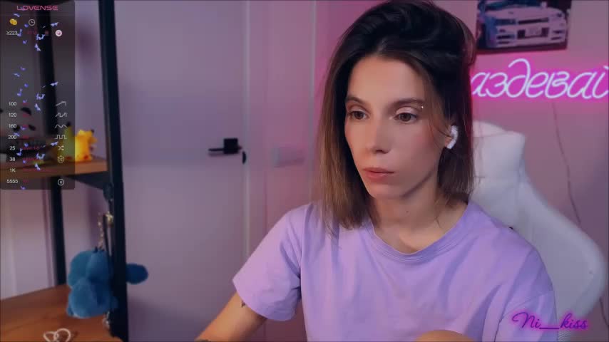 _ni_kiss Live Sex December 13, 2025