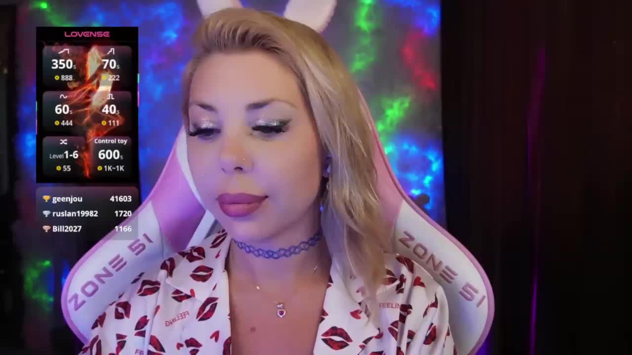 Cool-Baby Live Sex December 14, 2025