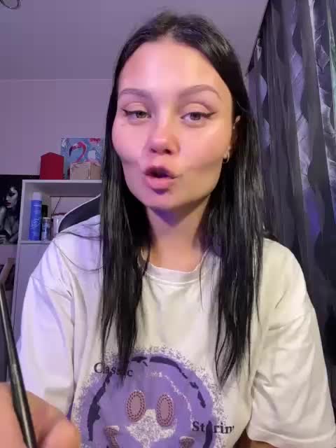 _Milashka_ Live Sex December 18, 2025