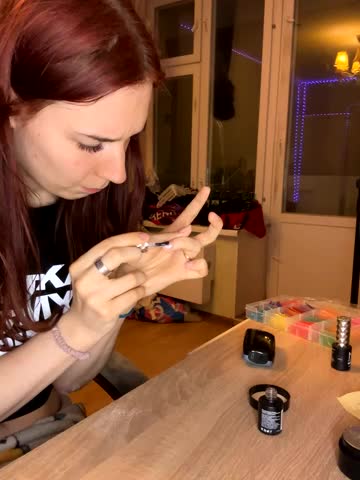 Shirley_Thomas Live Sex December 17, 2025