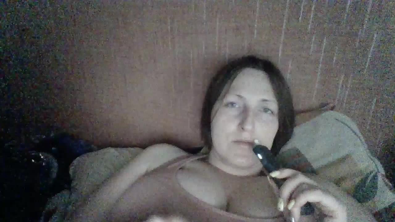 AllaSowinskaya Live Sex December 18, 2025