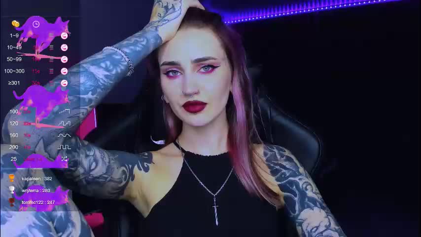 alice_specter Live Sex December 13, 2025