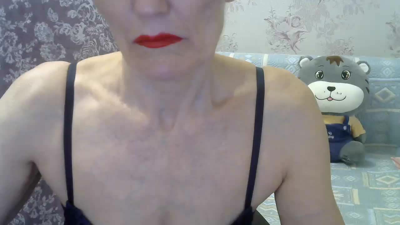 Red-Rose-777 Live Sex December 19, 2025