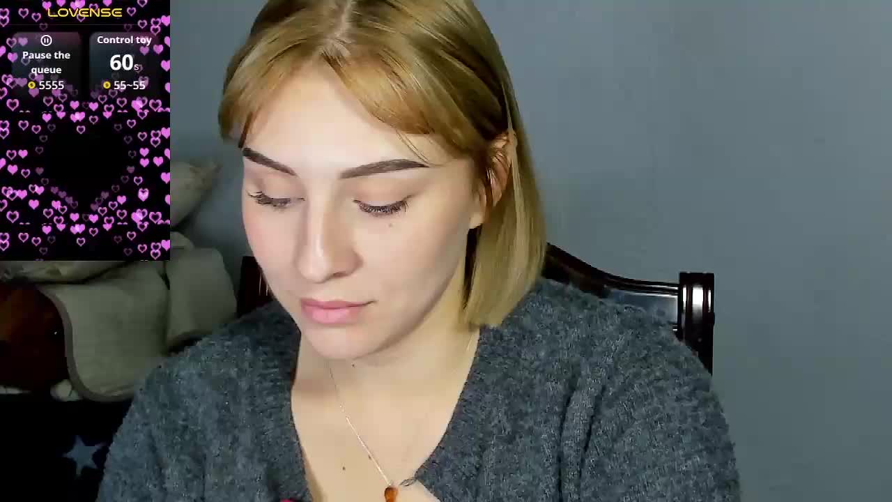 KissyKristy Live Sex December 17, 2025