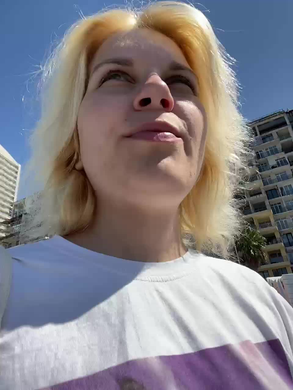 SweetMaria Live Sex December 12, 2025