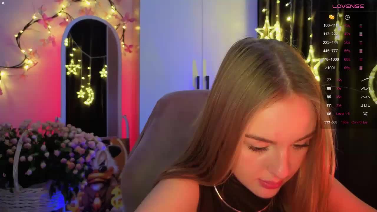 Nestyzz Live Sex December 19, 2025