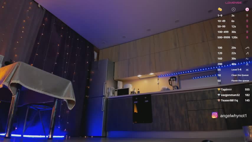 angelwhynot Live Sex 2025.09.15