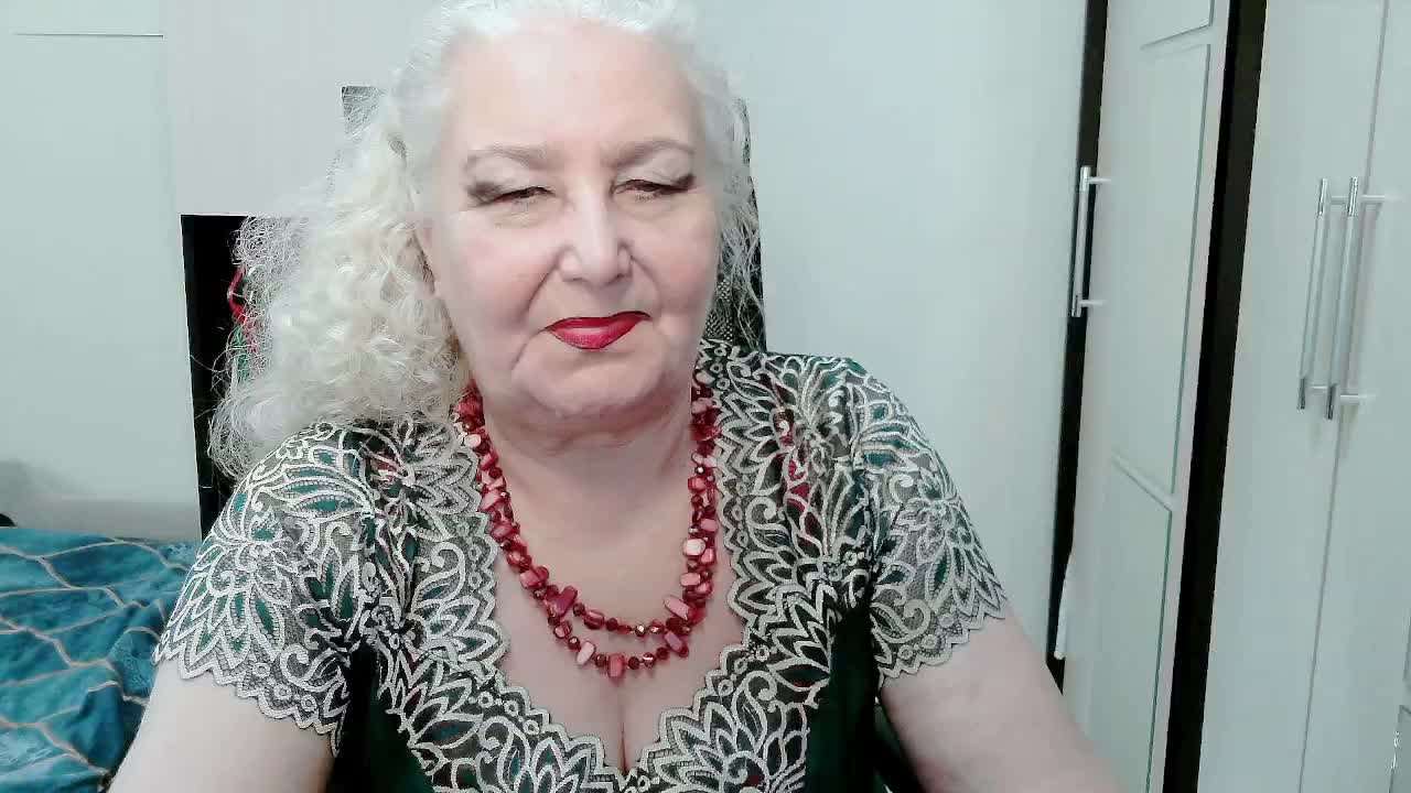 GrannyWants Live Sex December 18, 2025