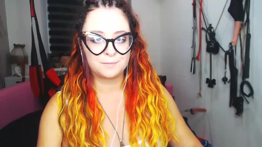 MISSwithDOLLS Live Sex December 17, 2025