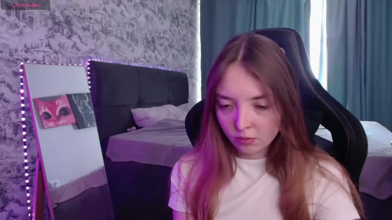 renary_sweet Live Sex December 13, 2025