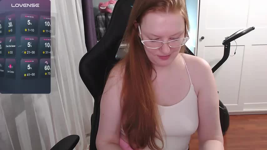 Lady_Inari Live Sex December 13, 2025