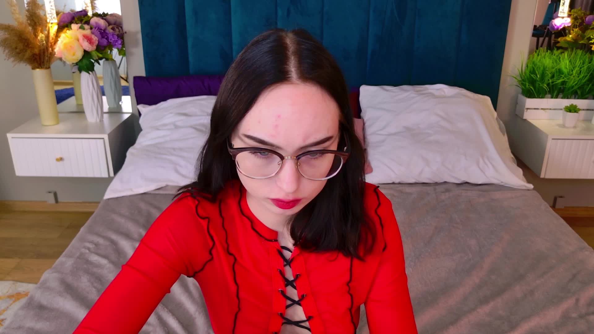 MonikaCarter Live Sex December 13, 2025