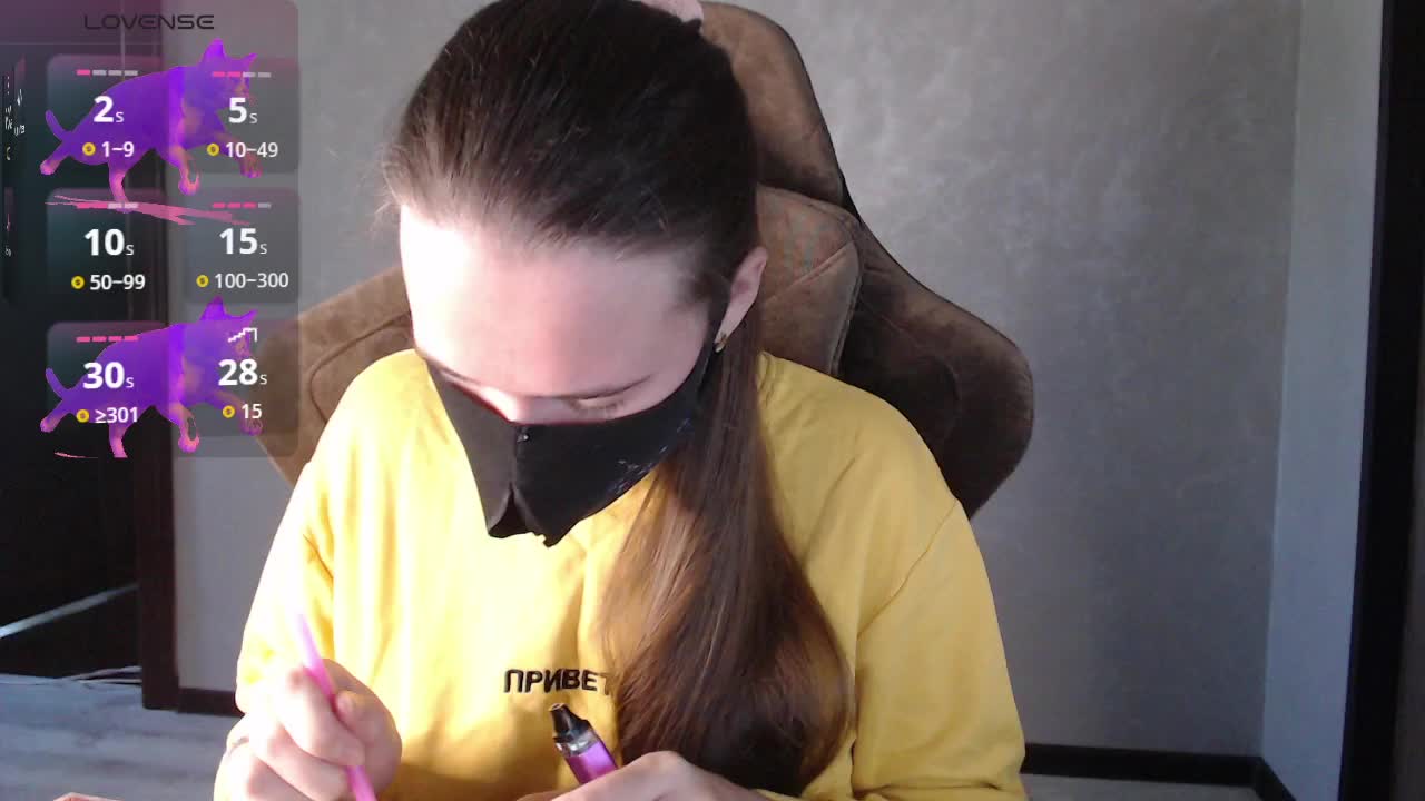 GenerallShef Live Sex September 15, 2025